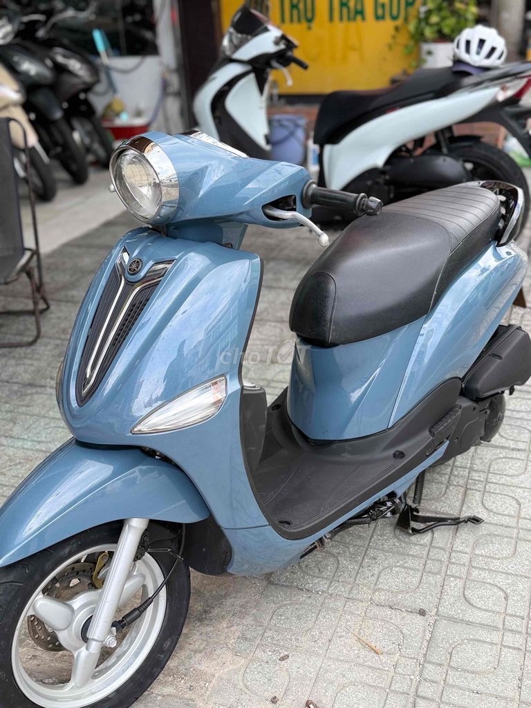 Yamaha Nozza 2014 - ảnh 5