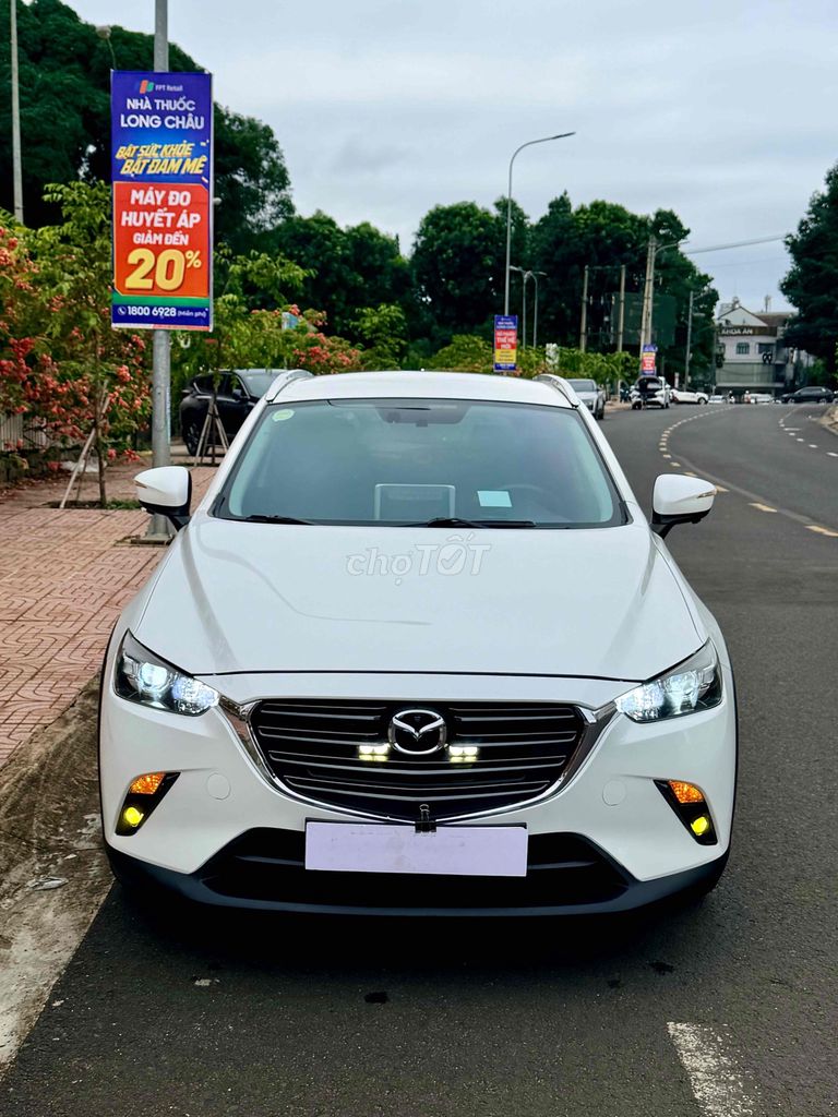 Mazda 2021 - ảnh 1