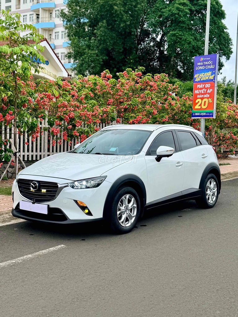 Mazda 2021 - ảnh 2
