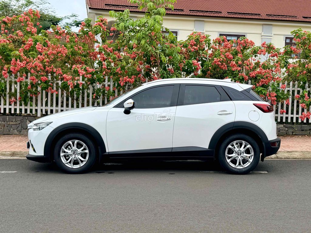 Mazda 2021 - ảnh 3