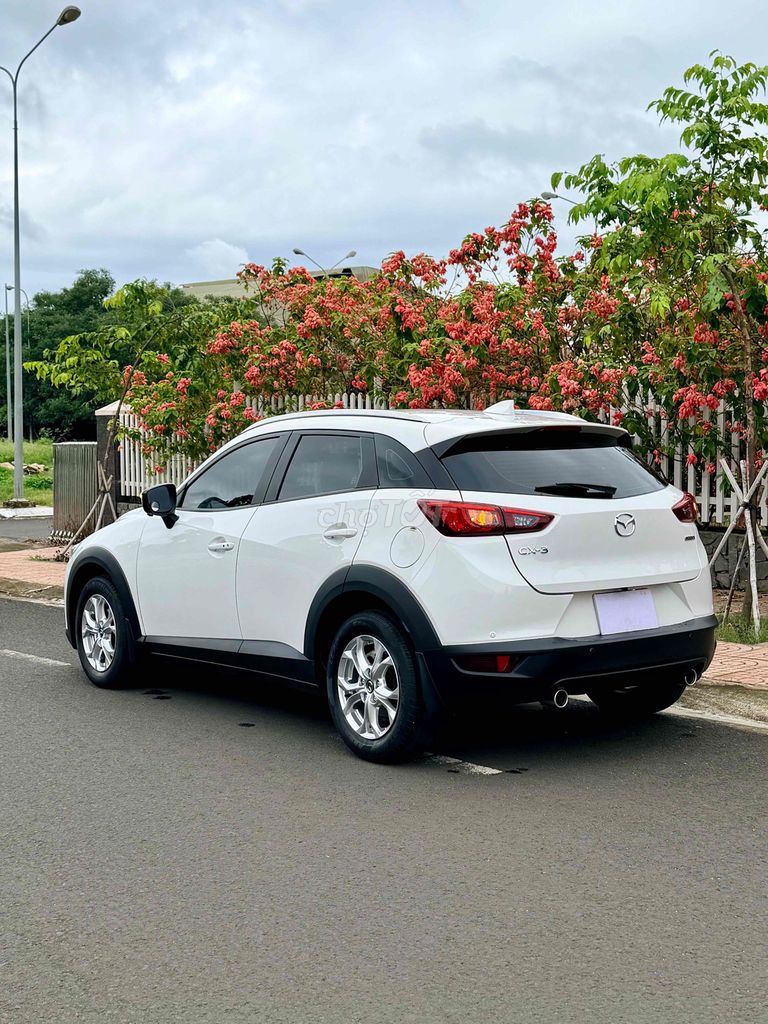Mazda 2021 - ảnh 4
