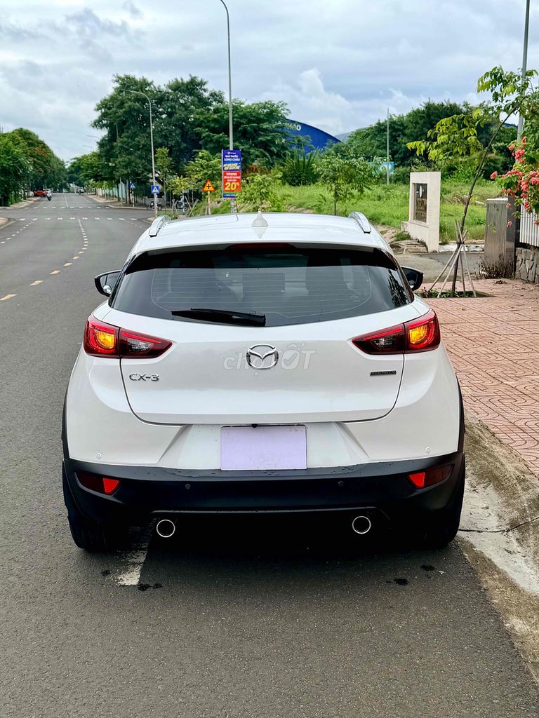 Mazda 2021 - ảnh 5