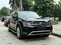 Volkswagen Teramont 2025 - ảnh 1