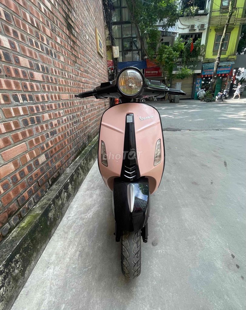 Xe m 2018 - ảnh 1