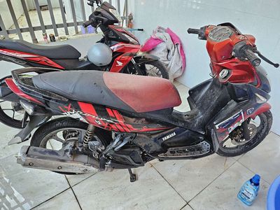 Yamaha Novo 2014 - ảnh 1
