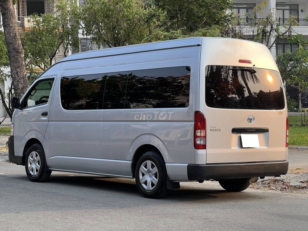 Toyota 2013 - ảnh 2