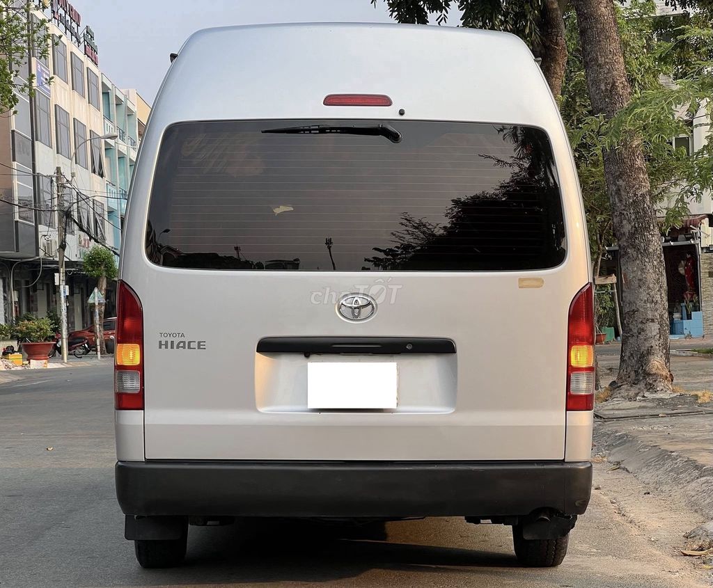 Toyota 2013 - ảnh 4