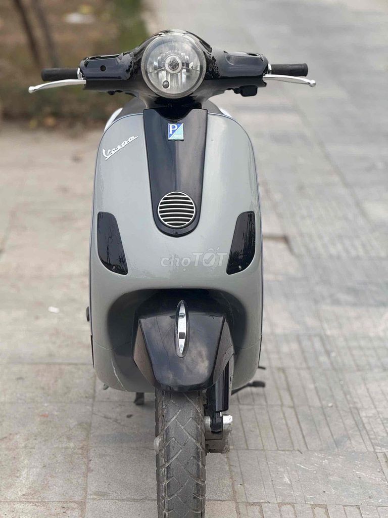 Vespa Lx 2018 - ảnh 1