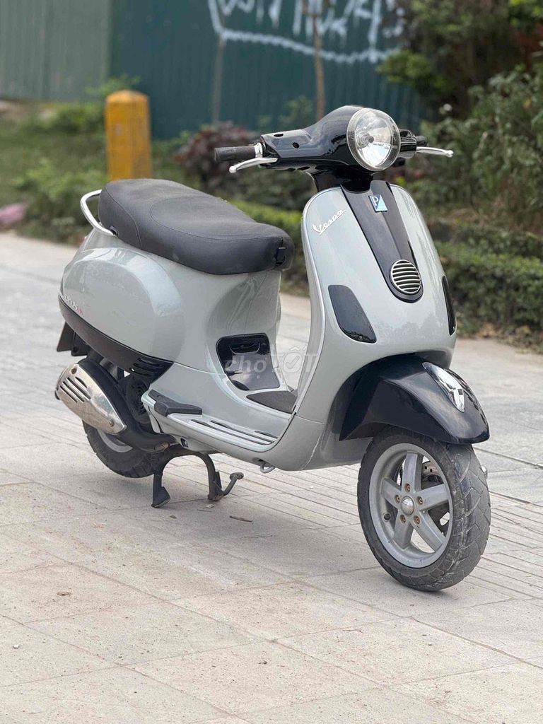 Vespa Lx 2018 - ảnh 3