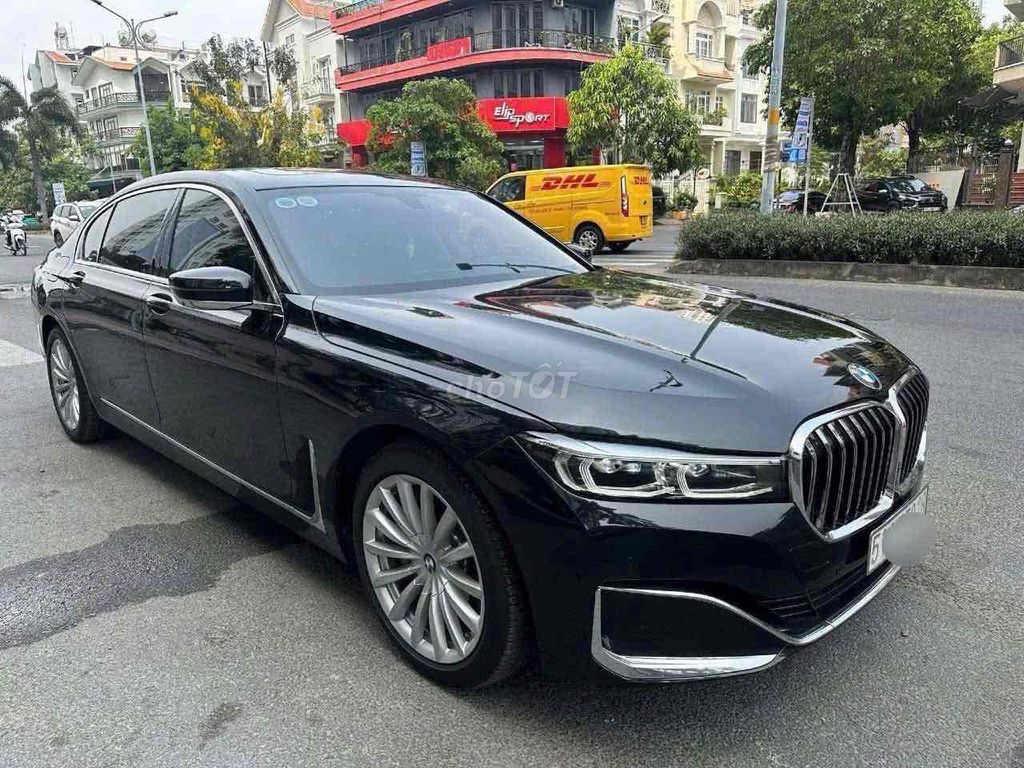 BMW 2020 - ảnh 5