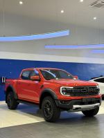 Ford Ranger Raptor 3.0L 4x4 AT 2026 - ảnh 1