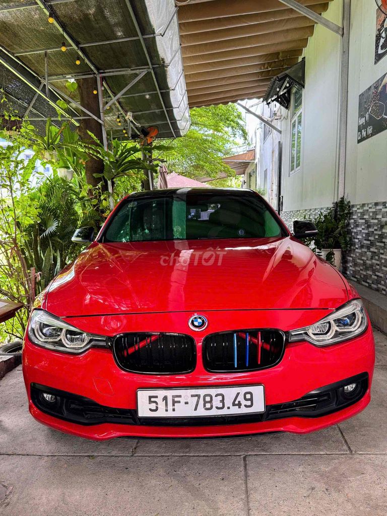 BMW 2016 - ảnh 4