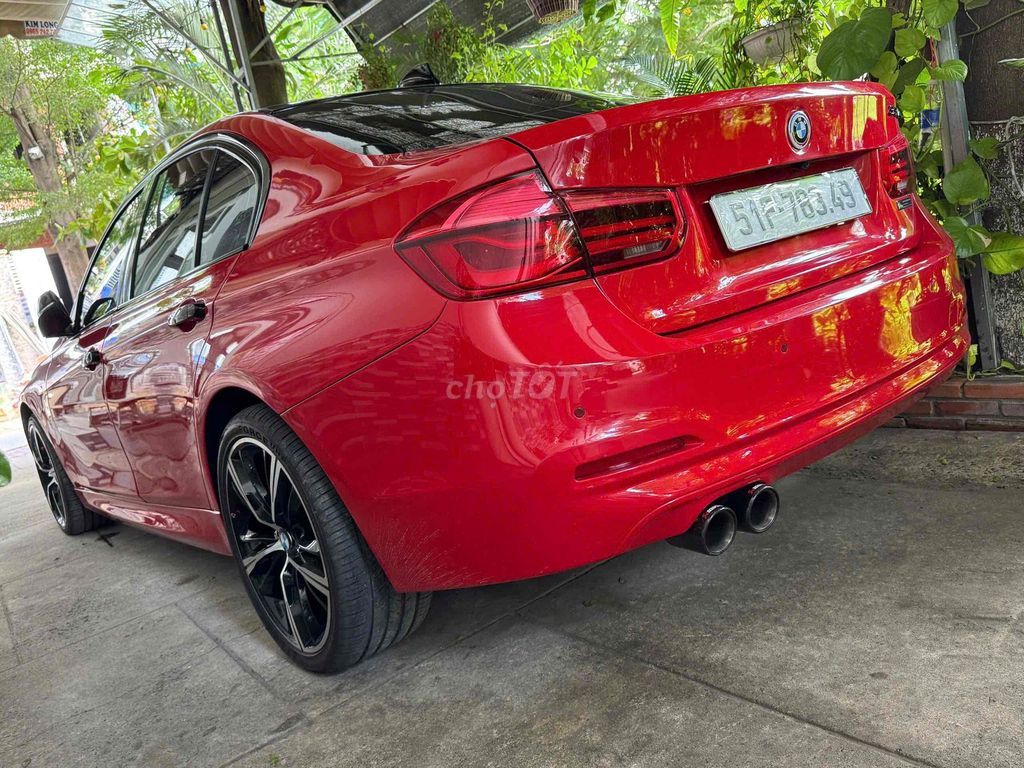 BMW 2016 - ảnh 5