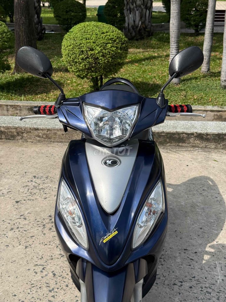 Kymco Candy 2020 - ảnh 1