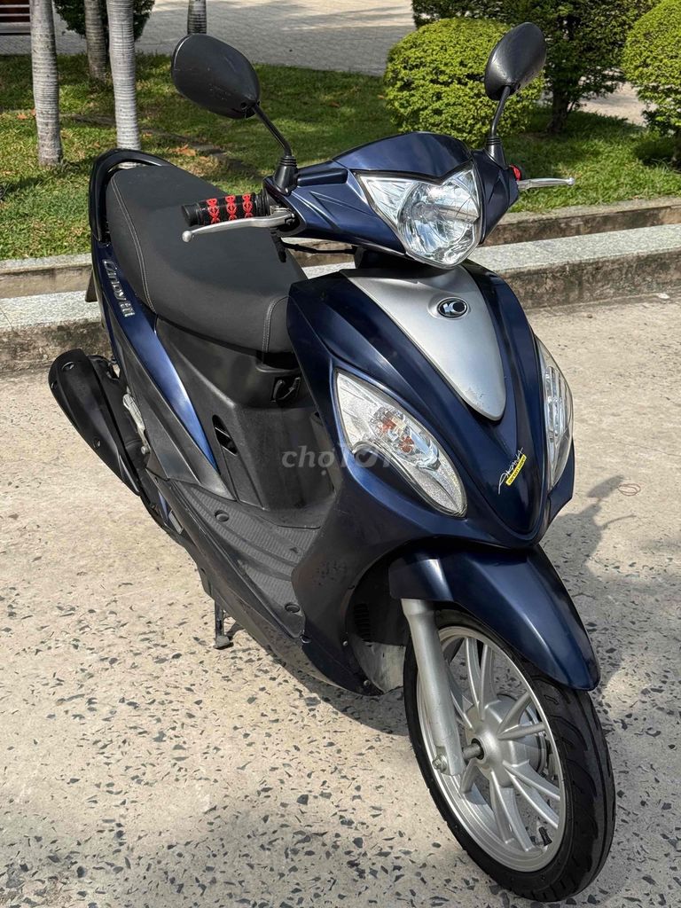 Kymco Candy 2020 - ảnh 2