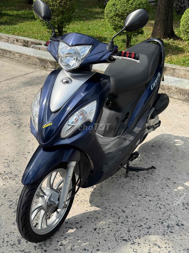 Kymco Candy 2020 - ảnh 3