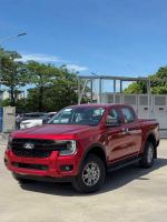 Ford Ranger XLS 2.0L 4x4 AT 2026 - ảnh 1