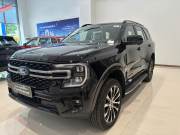 Ford Everest Platinum+ 2.3L 4x4 AT 2026 - ảnh 1
