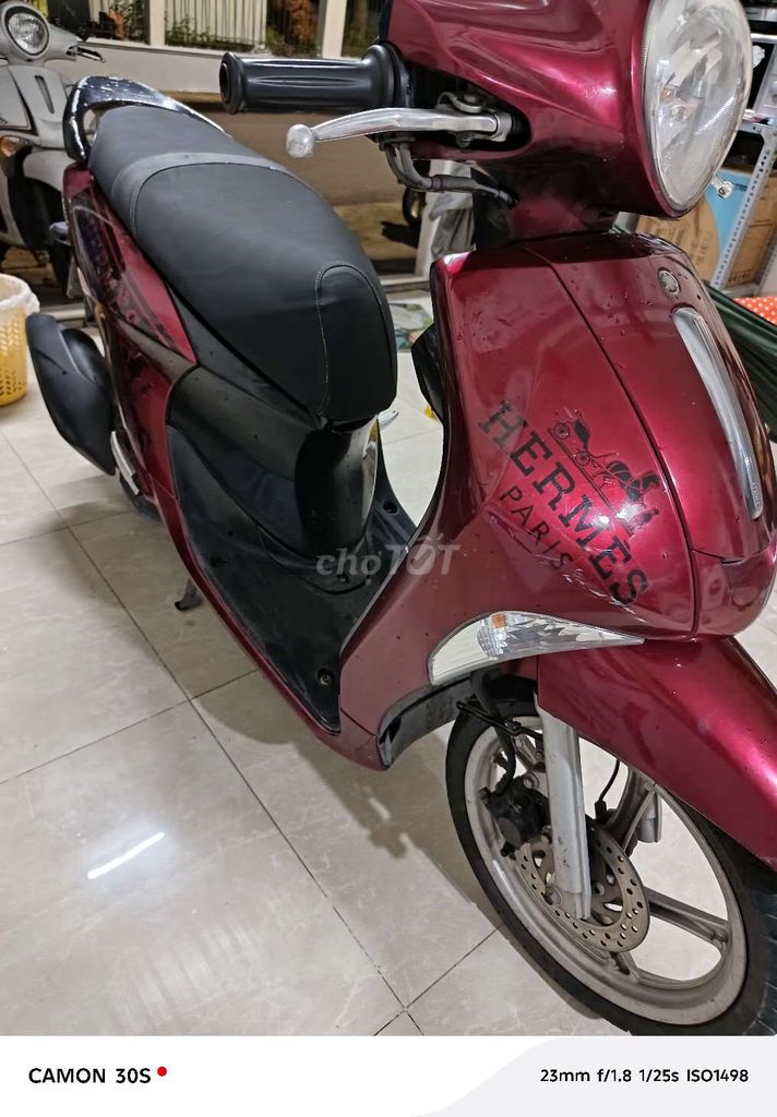 Yamaha Janus 2018 - ảnh 3