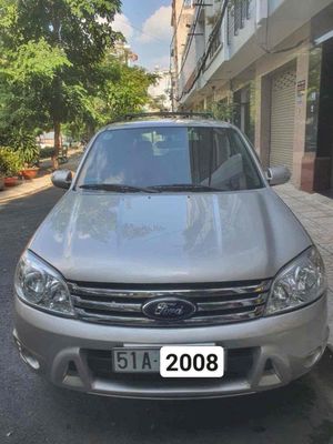 Ford Escape 2008 - ảnh 1