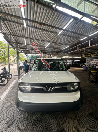 VinFast VF3 Eco 2026 - ảnh 1
