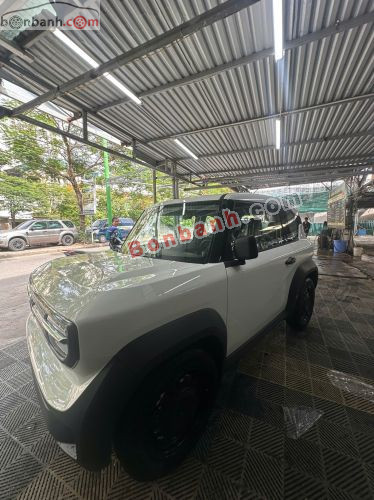 VinFast VF3 Eco 2026 - ảnh 2