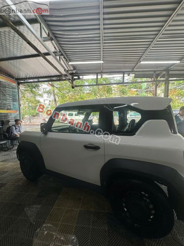 VinFast VF3 Eco 2026 - ảnh 4