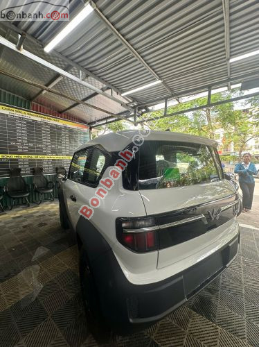 VinFast VF3 Eco 2026 - ảnh 5