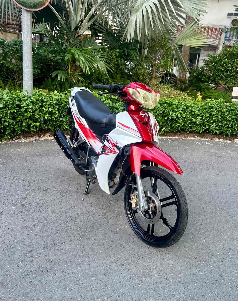 Yamaha 2017 - ảnh 1