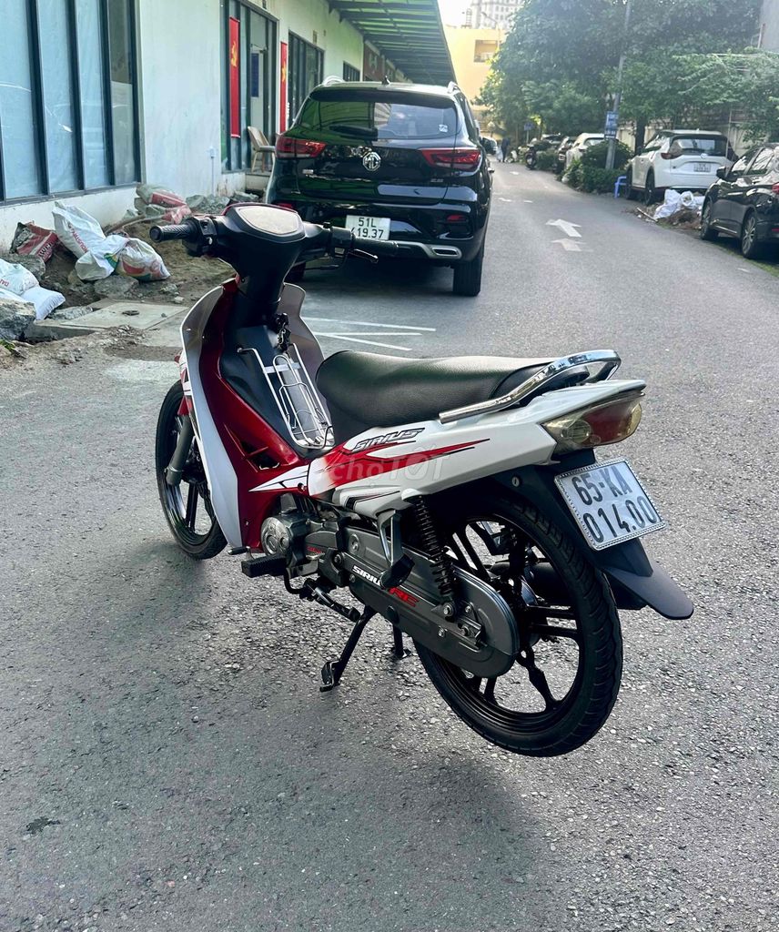 Yamaha 2017 - ảnh 2