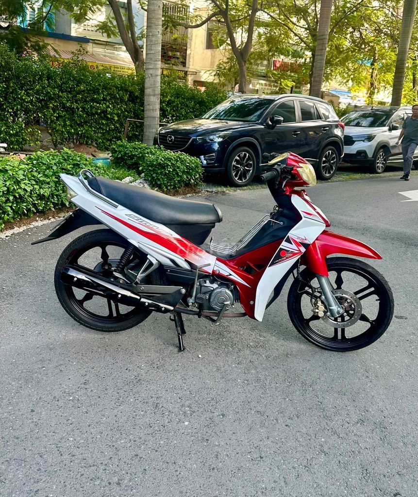 Yamaha 2017 - ảnh 3