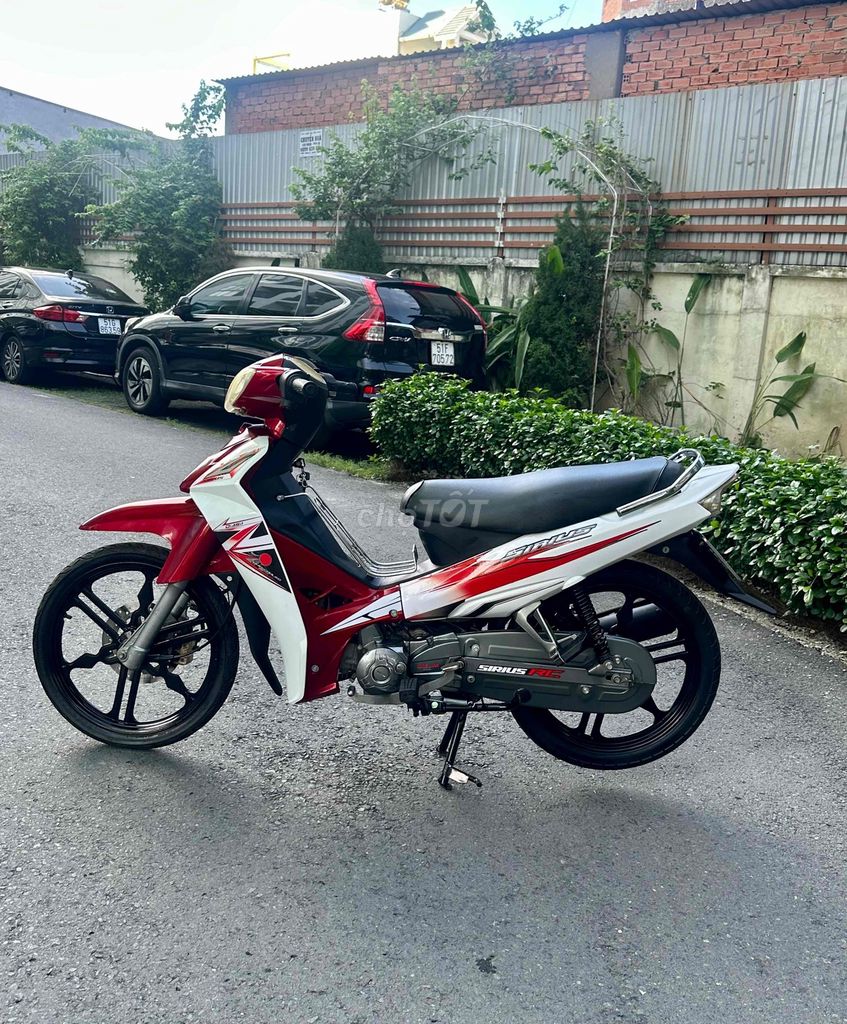 Yamaha 2017 - ảnh 4