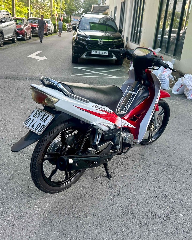 Yamaha 2017 - ảnh 5