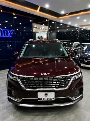 Kia Carnival 2024 - ảnh 1