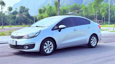 Kia Rio 2015 - ảnh 1