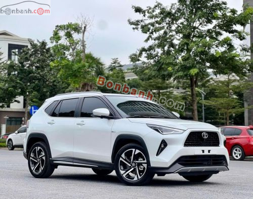 Toyota Yaris Cross 1.5 D-CVT 2026 - ảnh 1