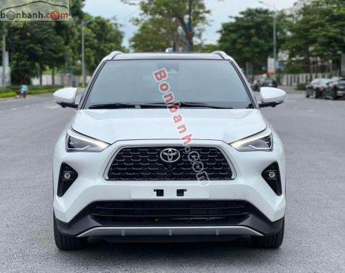 Toyota Yaris Cross 1.5 D-CVT 2026 - ảnh 2