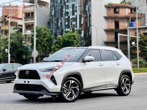 Toyota Yaris Cross 1.5 D-CVT 2026 - ảnh 3