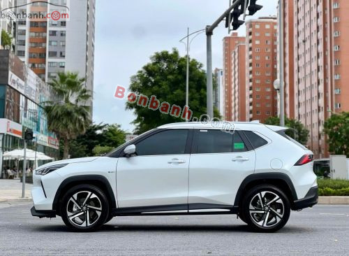Toyota Yaris Cross 1.5 D-CVT 2026 - ảnh 4