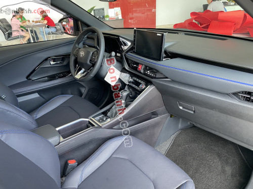 Toyota Yaris Cross 1.5 D-CVT 2026 - ảnh 5