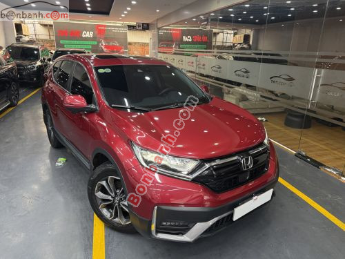 Honda CRV L 2022 - ảnh 1