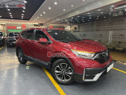 Honda CRV L 2022 - ảnh 2