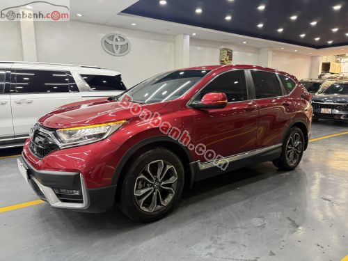 Honda CRV L 2022 - ảnh 3