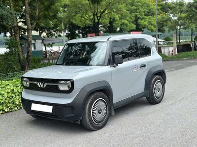 VinFast VF3 2024 - ảnh 1