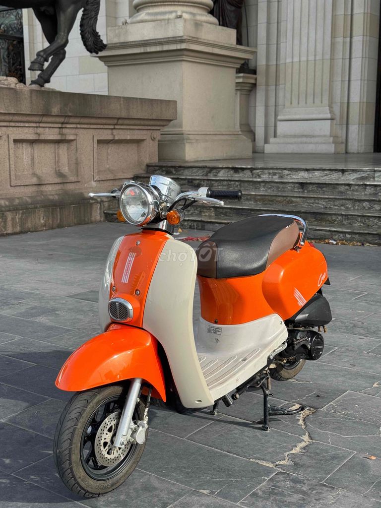Honda Cree 2021 - ảnh 3