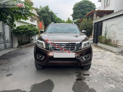 Nissan Navara 2015 - ảnh 1