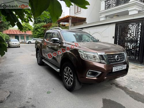 Nissan Navara 2015 - ảnh 2