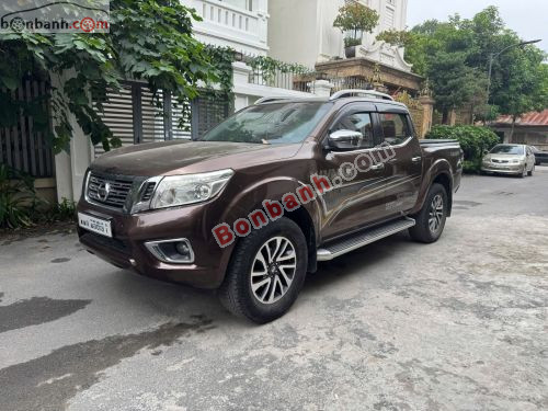 Nissan Navara 2015 - ảnh 3