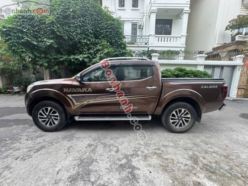 Nissan Navara 2015 - ảnh 4