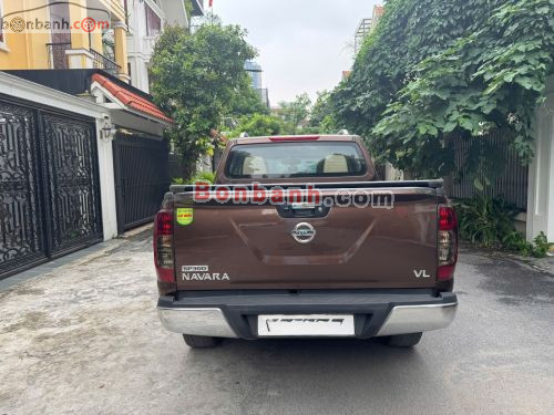 Nissan Navara 2015 - ảnh 5